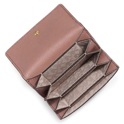 michael kors card holder uk